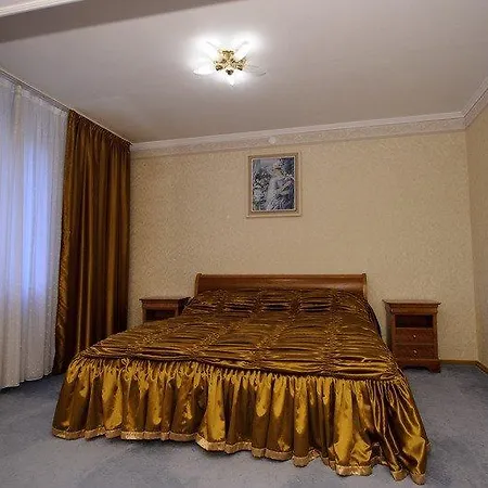 Dacia 4* Кишинёв