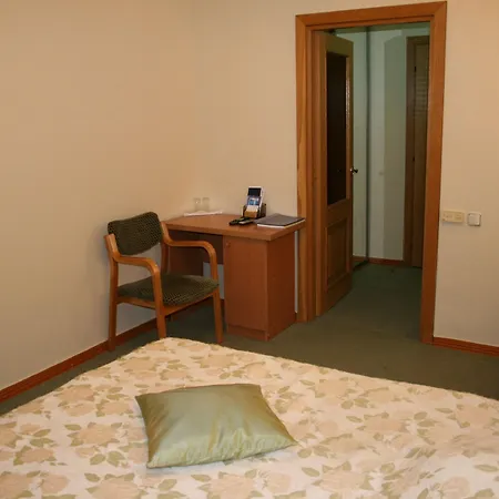 Hotel Dacia Kiszyniów