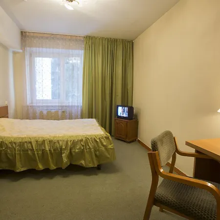 Dacia 4* Kiszyniów