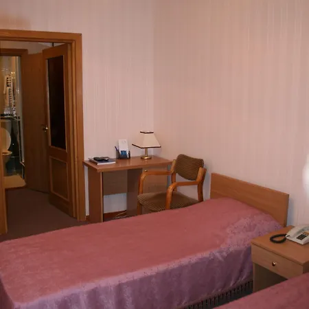 Dacia Hotel Chisinau