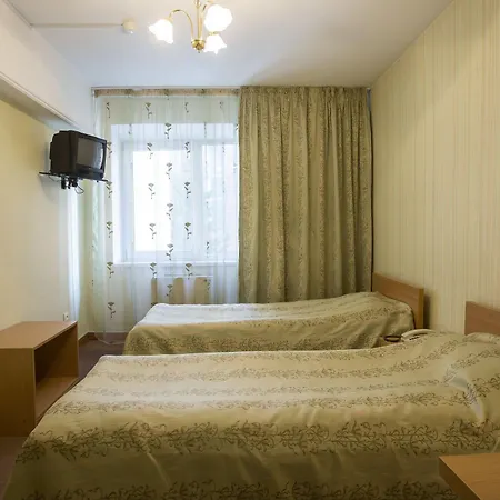 Dacia Hotel
