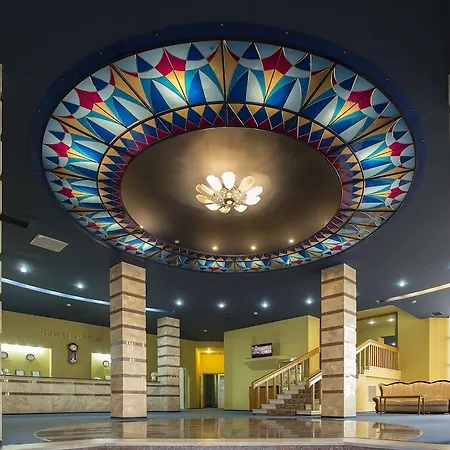 Hotel Dacia