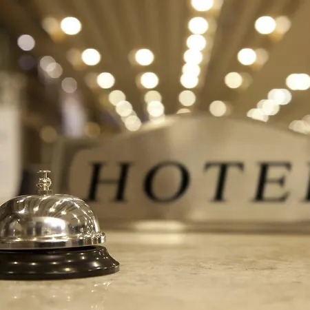 Hotel Dacia