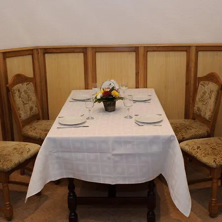 Hotel Dacia 4*