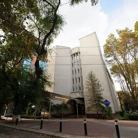 Hotel Dacia
