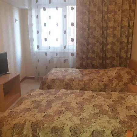 Hotel Dacia